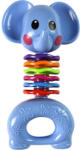 Rappa Rattle elefant (235182)