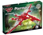 Open Brick Source Dinozaur de jucarie - Seturi de constructie - Pterozaur (314 piese) (OB-WS0445) - ookee