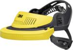 3M 3m g500-gu - Индустриален шлем за лице с вентилация (7000038216)