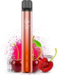 Elf Bar Kit Elf Bar 600 V2 Cherry 20mg (6941976289546) Lichid rezerva tigara electronica