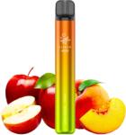 Elf Bar Kit Elf Bar 600 V2 Apple Peach 20mg (6941976289454) Lichid rezerva tigara electronica