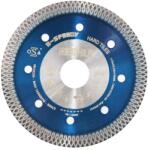 BIHUI DCDM115 Gyémánttárcsa kerámiához 10/115mm, erősített (DCDM115)