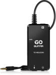 TC Helicon Мобилен интерфейс за китара go guitar портативен