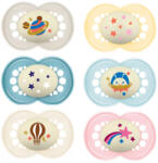 MAM Original Night cumi 6+ hónap - babylion
