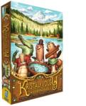 Asmodee Kristályvölgy üvegművesei társasjáték (ASM34703) - jatekshop