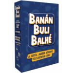 Asmodee Banán, buli, balhé társasjáték (GIG34567) - jatekshop