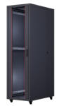 Formrack 12U Betaline 600x1000 19" szabadon álló rack szekrény (BETA-12U60100) - bbmarket