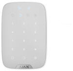 AJAX Keypad Plus WH (AJ-KP-WH)