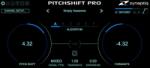 zynaptiq PITCHSHIFT PRO (Дигитален продукт)