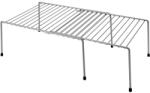 Metaltex Raft suplimentar din oțel Adapto - Metaltex Raft
