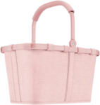 Reisenthel carrybag rózsaszín női bevásárló kosár (BK3101)