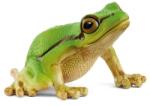 Schleich 14882 Európai zöld levelibéka (S14882) - hellojatek
