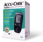 Accu-Chek Active vércukorszintmérő készülék (470962)