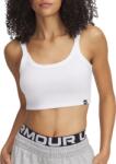 Under Armour UA Rival Rib Baby Tank Atléta trikó 6000265-100 Méret XS 6000265-100