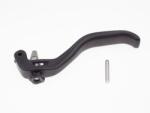 Magura Mt6/mt7/mt8/mt Trail Sl 2 Ujjas Fékkar Fekete-fekete