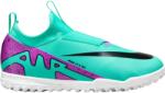 Nike JR ZOOM VAPOR 15 ACADEMY TF Futballcipő dj5621-300 Méret 36 EU dj5621-300