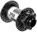 DT Swiss Agy DT Swiss 350 BOOST első disc 6 csavaros 110/20mm 32h fekete ÚJ
