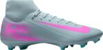 Nike ZM SUPERFLY 10 ACAD FG/MG Futballcipő fq1456-301 Méret 44 EU fq1456-301