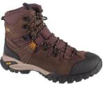 COLUMBIA Férfi túracipő, Geoterra Outdry Ltr 46 barna