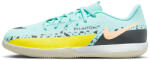 Nike JR PHANTOM GT2 ACADEMY IC Beltéri focicipő dc0816-407 Méret 33, 5 EU dc0816-407
