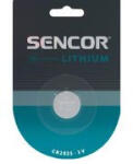 Sencor gombelem SBA CR2016 1BP Li (35056552)