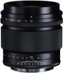 Voigtländer Nokton 70 mm f/1.5 ASPH Canon RF fekete objektív (119207)