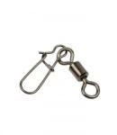Mikado fastlock forgókapocs 010 (HX3050-010) - nextfish