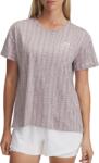 Under Armour Vanish Energy SS 2.0 Print Rövid ujjú póló 1389222-009 Méret L 1389222-009