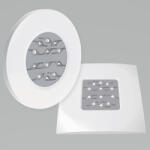  Design Reflektor beton 12 White LED 42W (22006)