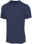 Fila Tricou pentru bărbați T-Shirt Jannis Vintage Indigo XXL