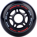 Tempish Roți inline RADICAL 80 mm 84A Black 4-Pack