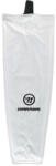 Warrior Jambiere de hochei Pro Hockey Socks White Youth