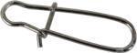 Iron Claw Round Bent Snap 4Kg / 10db (8869604)