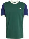 adidas Tricou pentru bărbați Heritage Tee Green M