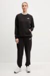 PUMA melegítő szett fekete, női, 685074 - fekete XL