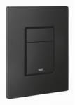 Grohe Clapeta actionare rezervor WC incastrat, Grohe Skate Cosmopolitan, negru, 38732KF0 (38732KF0)