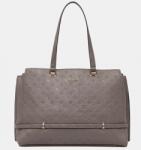 Guess táska ZARELA - barna Univerzális méret