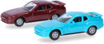 HERPA 012768-004 Porsche 944, összerakhatós Minikit, 2 db (4013150353670)