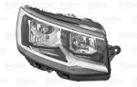 VALEO Far VALEO 046713 - fixbox