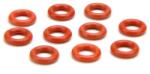 HPI 104726 SILICONE O-gyűrű 5x9x2mm (10db) (4944258527314)