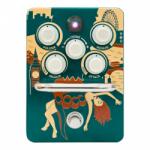 Orange Kongpressor - Pedala Efect Chitara