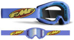  Fmf Vision Szemüveg Powercore Kék, Viztiszta Lencsével (50050-00004)