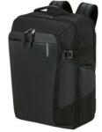 Samsonite ARMOX Laptop Bp L 17.3" Overnight fekete notebook/kabin hátizsák (154061-1041)