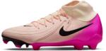 Nike Phantom Luna II Academy FG stoplis focicipő, karmazsin - rózsaszín (FD6725-800)
