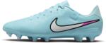 Nike Tiempo Legend 10 Academy FG stoplis focicipő, türkíz - rózsaszín (DV4337-401)