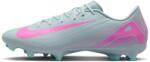 Nike Mercurial Vapor 16 Academy FG stoplis focicipő, türkíz - rózsaszín (FQ8374-301)