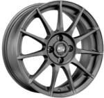 MSW 4x100 17x7 ET37 MSW 85 MGM 63.4