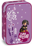 Ars Una Tolltartó emeletes, Ars Una CUTE ANIMALS- PUPPY (5369) 24 - delfinbuvar