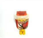 DOVIT Crushed Method Mix - fokhagyma-fahéj 1kg - premiumeledel