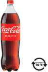 Coca-Cola Üdítőital Coca-Cola, 1, 75l, DRS díjas